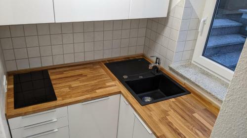 Apartamento Moderne Ferienwohnung Ulm