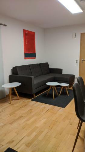 Apartamento Moderne Ferienwohnung Ulm
