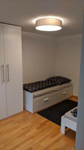 Apartamento Moderne Ferienwohnung Ulm