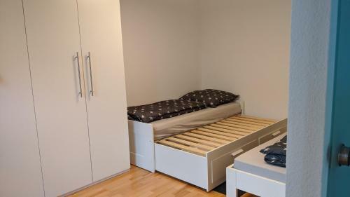 Apartamento Moderne Ferienwohnung Ulm