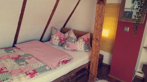 Apartamento Uebernachtung Unna