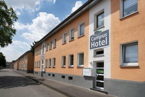 Campus Hotel