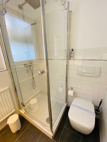 Apartamento Comfort-appartment