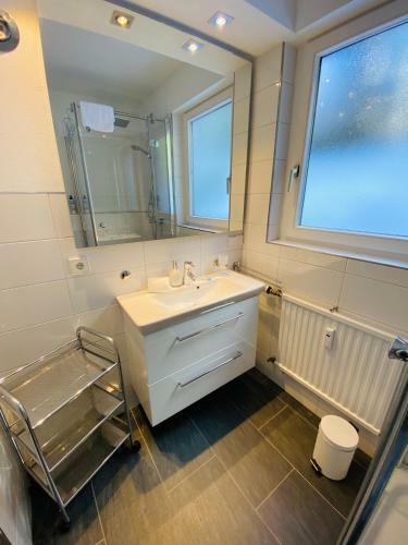 Apartamento Comfort-appartment