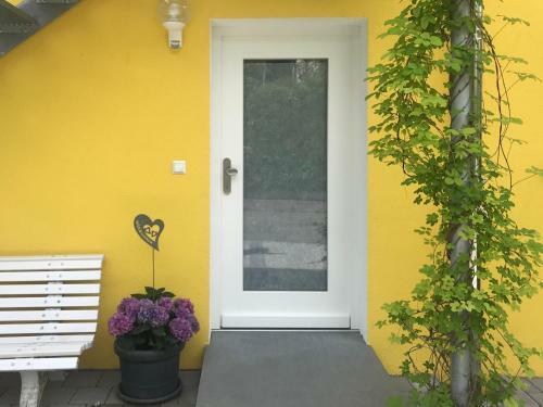 Apartamento Ferienwohnung Maria