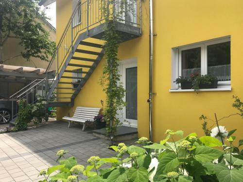 Apartamento Ferienwohnung Maria