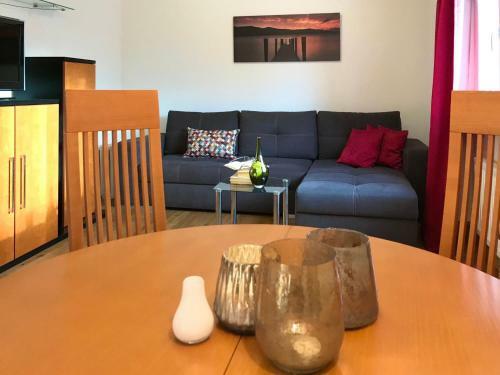 Apartamento Ferienwohnung Maria