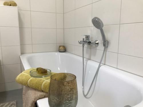 Apartamento Ferienwohnung Maria