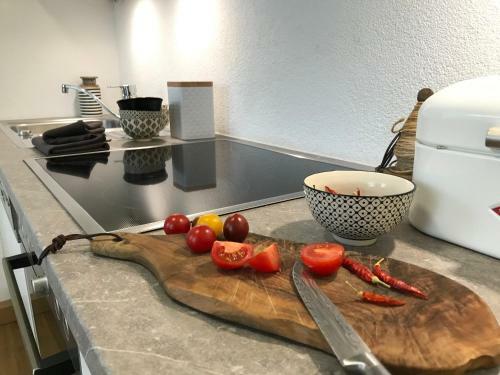 Apartamento Ferienwohnung Maria