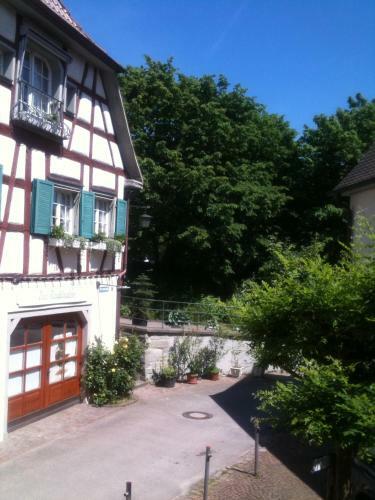 Apartamento Neu ... In 2 Min. Am Bodensee