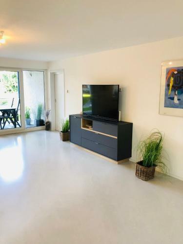 Apartamento Ferienwohnung Uferresidenz