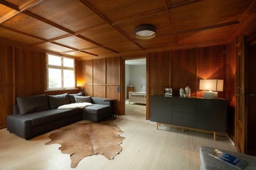 Apartamento Ferienwohnung Gerberstube, 100m Vom See