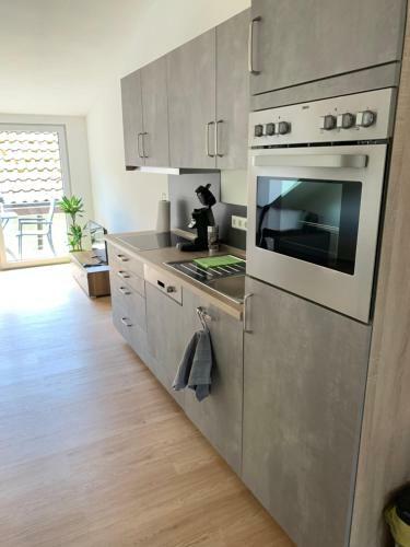 Apartamento Silvias Ferienwohnung