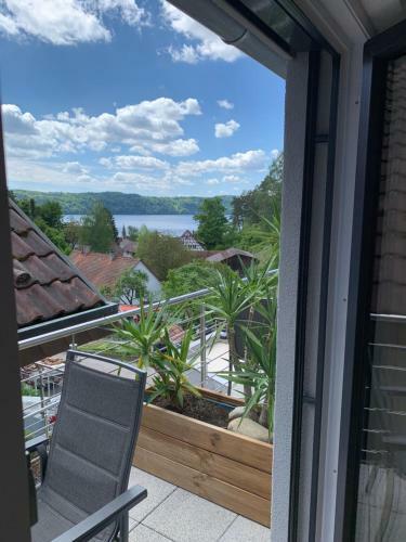Apartamento Silvias Ferienwohnung