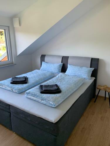 Apartamento Silvias Ferienwohnung