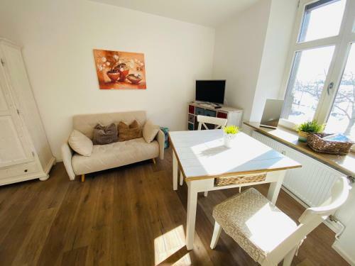 Apartamento City-appartment Seepromenade