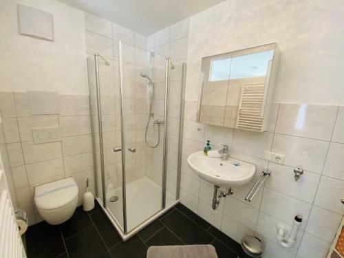 Apartamento City-appartment Seepromenade