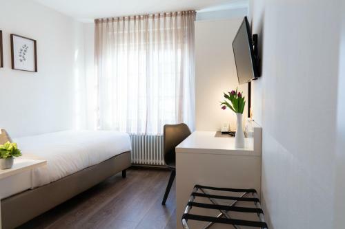Hotel La Fleur