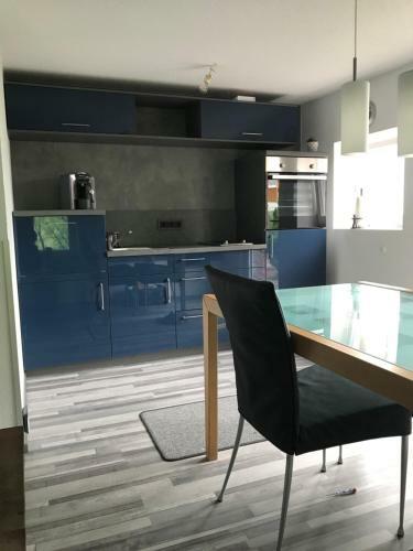Apartamento Haus Friedel �berlingen Am Bodensee
