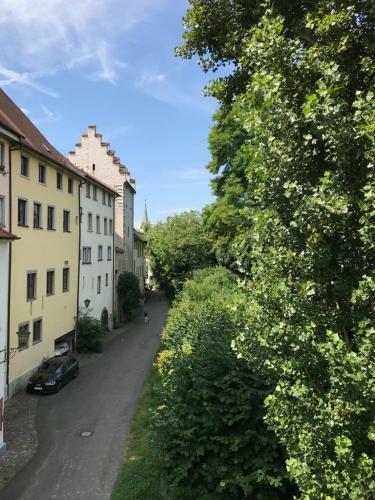Apartamento Ferienwohnung Am Salmansweiler Hof