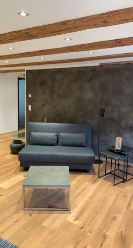 Apartamento Ferienwohnung Am Salmansweiler Hof