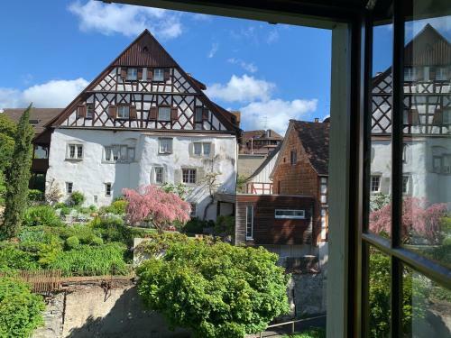 Apartamento Ferienwohnung Am Salmansweiler Hof