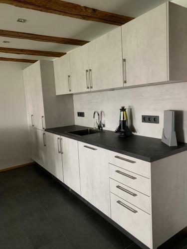 Apartamento Ferienwohnung Am Salmansweiler Hof