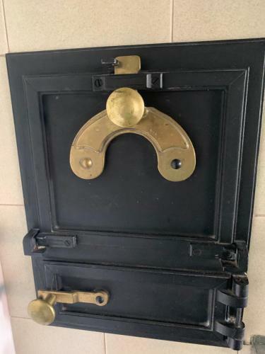 Apartamento Ferienwohnung Am Salmansweiler Hof