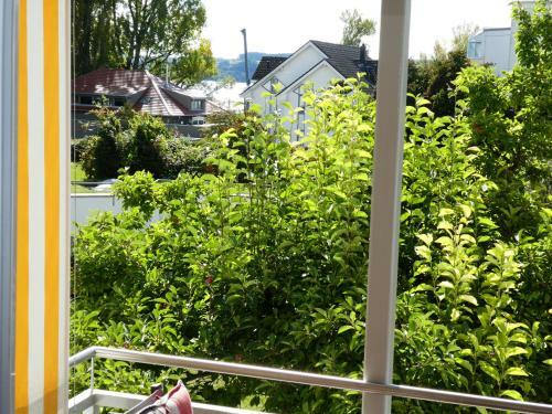 Apartamento Uferresidenz �berlingen