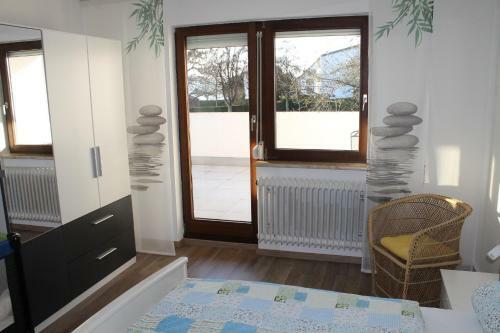 Apartamento Nahe Am See