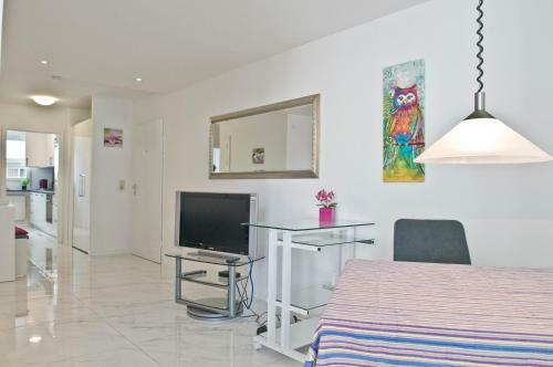 Apartamentos Loft Orchidee