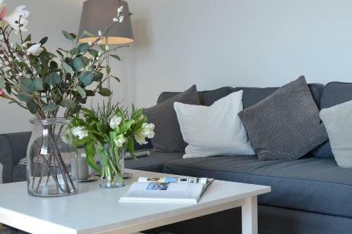 Apartamento Logenplatz Am See