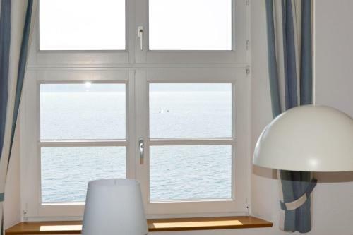 Apartamento Logenplatz Am See