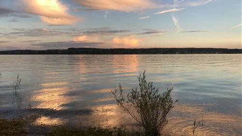 Apartamento Seestern Am Strandweg M. Seezugang