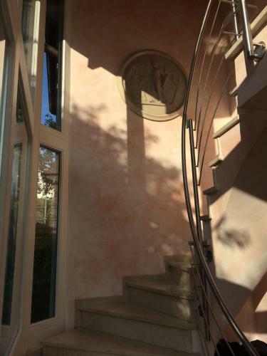 Apartamento Seestern Am Strandweg M. Seezugang