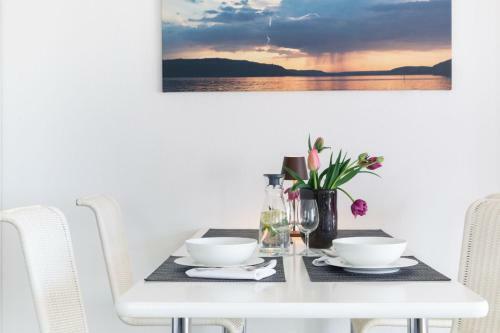 Apartamento Kurviertel Superior