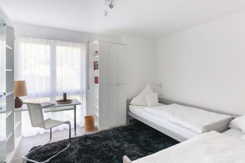 Apartamento Kurviertel Superior