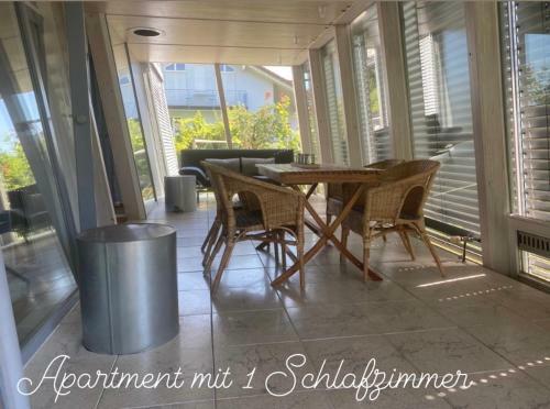 Apartamento Ferienwohnungen Am Weinberg
