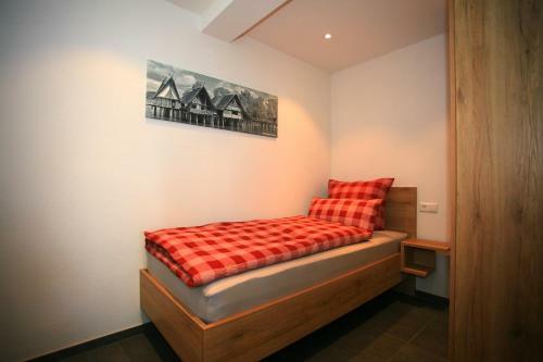 �berlinger See-apartments Apartment 8 �ber-see