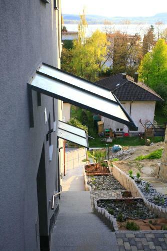 �berlinger See-apartments Apartment 6 �ber-see