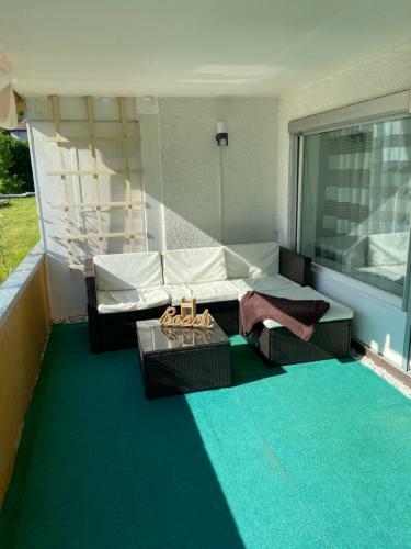 Apartamento Bella Luna