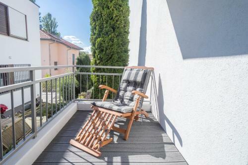 Apartamento Ferienwohnung Imelda