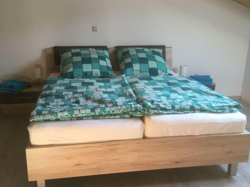 Apartamento Ferienwohnungen Sernatinger