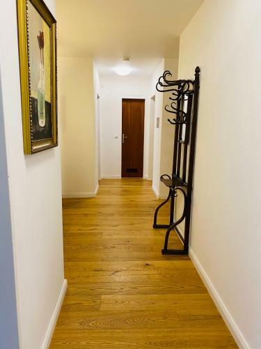 Apartamento Am Gallerturm Mit Seeblick