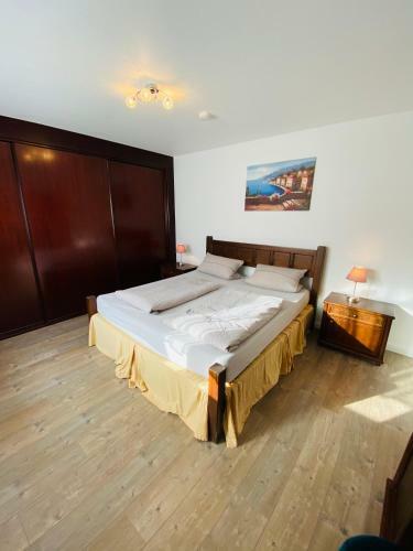 Apartamento Am Gallerturm Mit Seeblick