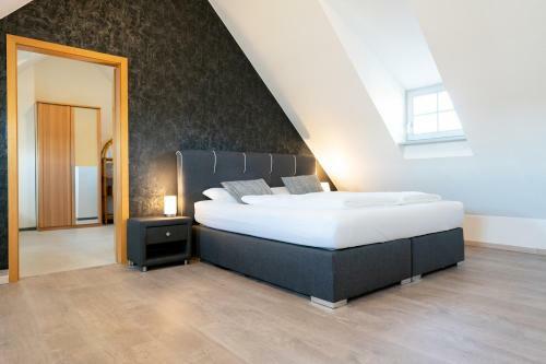 Apartamentos La Fleur Appartement