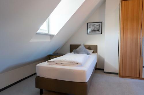 Apartamentos La Fleur Appartement