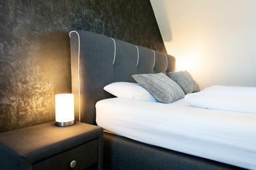 Apartamentos La Fleur Appartement