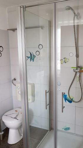 Apartamento Ferienwohnung Thees