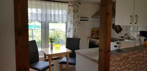 Apartamento Ferienwohnung Thees